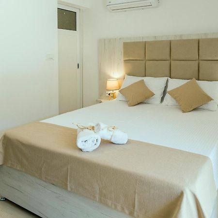 Square Point Apartments Kotor Exterior foto